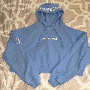 Call her daddy hoodie